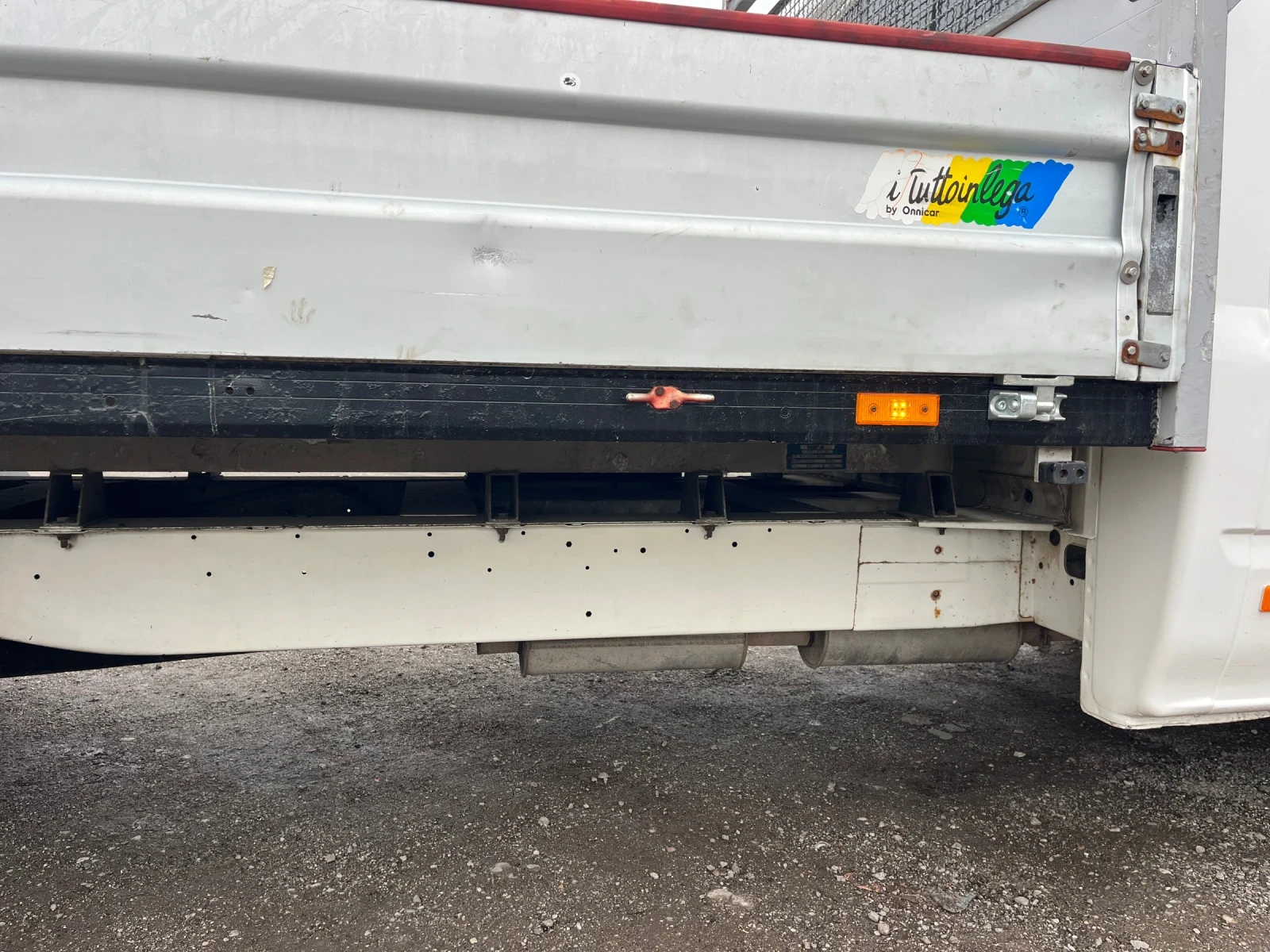 Ford Transit, снимка 9 - Бусове и автобуси - 53740569