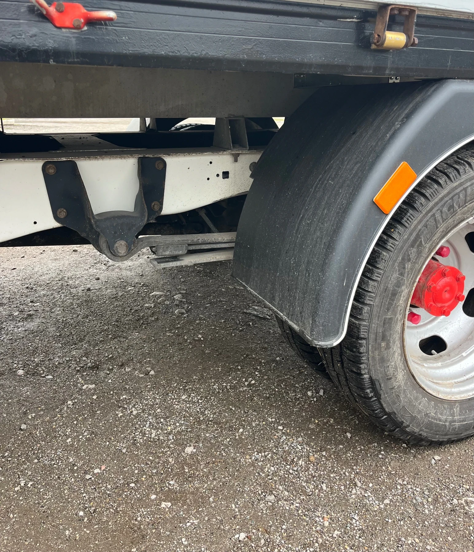 Ford Transit, снимка 11 - Бусове и автобуси - 53740569