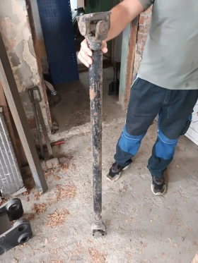 Gaz 66, снимка 6