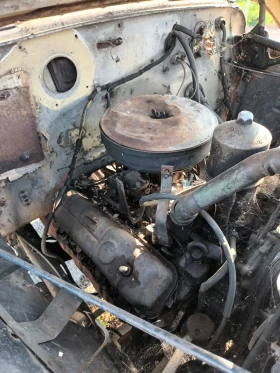 Gaz 66, снимка 8