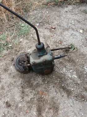 Gaz 66, снимка 5