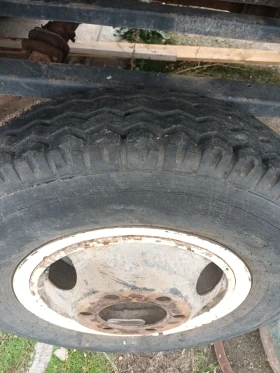 Gaz 66, снимка 11