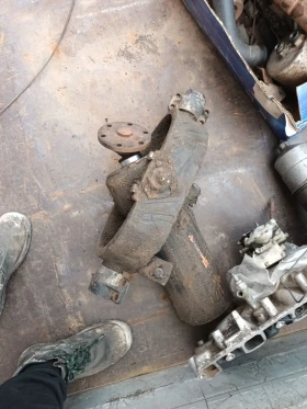 Gaz 66, снимка 15