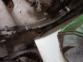 Gaz 66, снимка 1