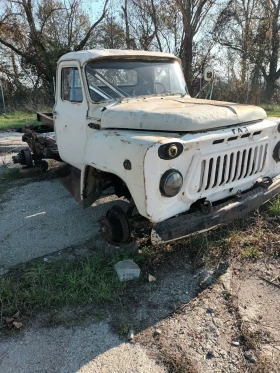 Gaz 66, снимка 9