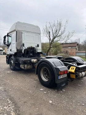 Iveco Stralis, снимка 3
