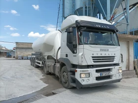 Iveco Stralis, снимка 11