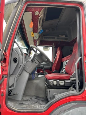 Iveco Stralis, снимка 6