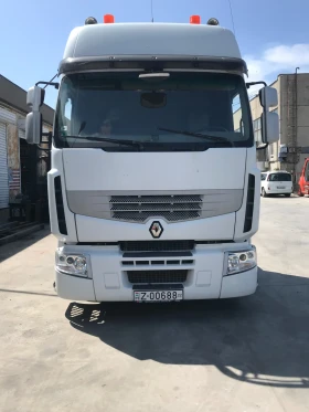 Renault Premium, снимка 3