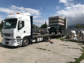 Renault Premium, снимка 6