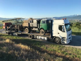 Renault Premium, снимка 1