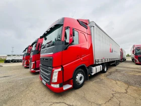 Обява за продажба на Volvo Fh 420 FH * MEGA* 1-ви СОБСТВЕНИК* 2 БРОЯ*  ~22 788 EUR - изображение 6