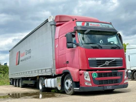 Обява за продажба на Volvo Fh 420 FH * MEGA* 1-ви СОБСТВЕНИК* 2 БРОЯ*  ~22 788 EUR - изображение 8