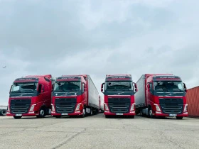 Обява за продажба на Volvo Fh 420 FH * MEGA* 1-ви СОБСТВЕНИК* 2 БРОЯ*  ~22 788 EUR - изображение 3