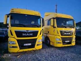  Man Tgx