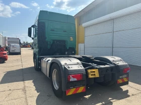 Man Tgx TGX18.500 4x2 BLS | Mobile.bg    4