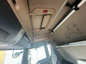 Man Tgx TGX18.500 4x2 BLS | Mobile.bg    14