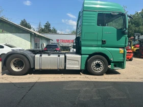 Man Tgx TGX18.500 4x2 BLS | Mobile.bg    7