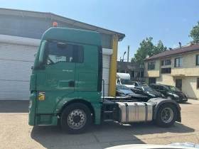 Man Tgx TGX18.500 4x2 BLS | Mobile.bg    3