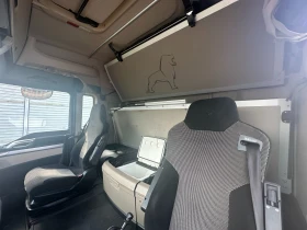 Man Tgx TGX18.500 4x2 BLS | Mobile.bg    13