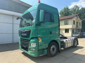  Man Tgx