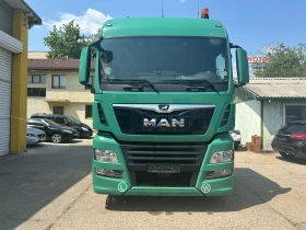 Man Tgx TGX18.500 4x2 BLS | Mobile.bg    2