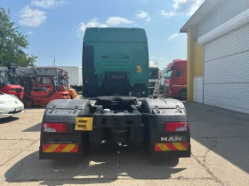 Man Tgx TGX18.500 4x2 BLS | Mobile.bg    5
