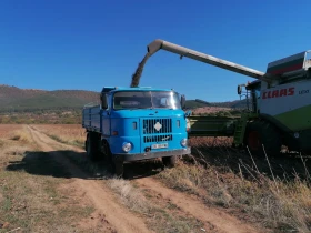 Обява за продажба на Ifa W Самосвал  ~10 500 лв. - изображение 9