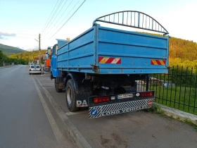 Обява за продажба на Ifa W Самосвал  ~10 500 лв. - изображение 1