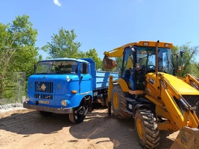 Обява за продажба на Ifa W Самосвал  ~10 500 лв. - изображение 7