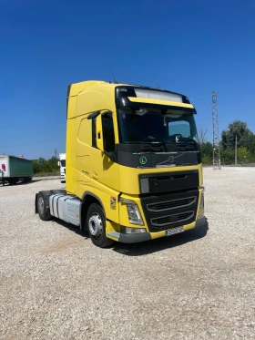     Volvo Fh Fh