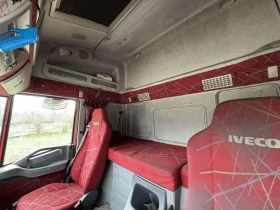 Обява за продажба на Iveco Stralis ~12 600 лв. - изображение 6 | Auto.bg Обява за продажба на Iveco Stralis ~12 600 лв. - изображение 6
