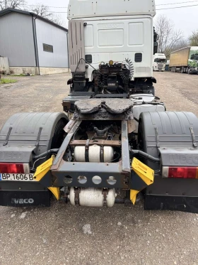 Обява за продажба на Iveco Stralis ~12 600 лв. - изображение 3 | Auto.bg Обява за продажба на Iveco Stralis ~12 600 лв. - изображение 3