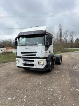 Обява за продажба на Iveco Stralis ~12 600 лв. - изображение 1 | Auto.bg Обява за продажба на Iveco Stralis ~12 600 лв. - изображение 1