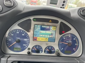 Обява за продажба на Iveco Stralis ~12 600 лв. - изображение 9 | Auto.bg Обява за продажба на Iveco Stralis ~12 600 лв. - изображение 9