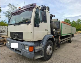 ������ Man 18