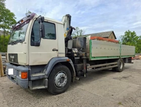 Man 18 284 5-����� ���� | Mobile.bg � ����� ������ 2