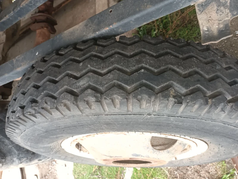 Gaz 66, снимка 11 - Камиони - 52718204