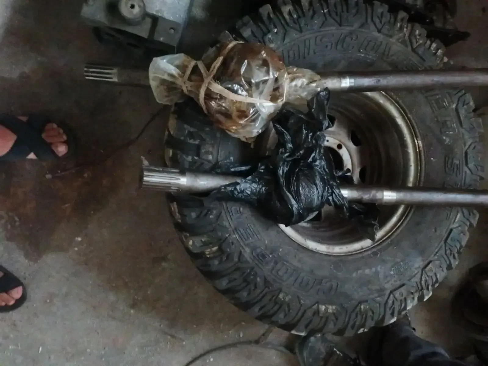 Gaz 66, снимка 1