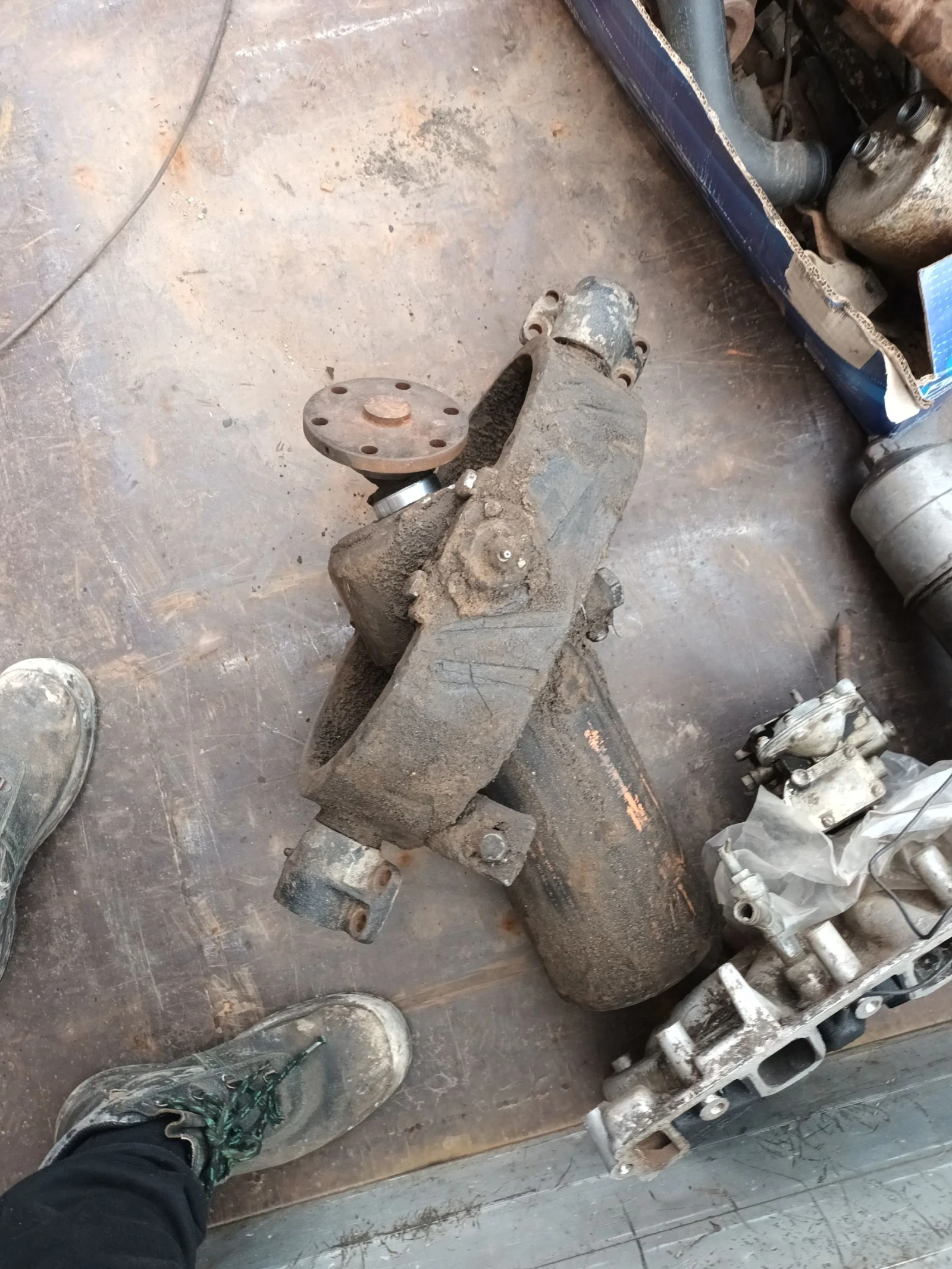 Gaz 66, снимка 15 - Камиони - 52718204