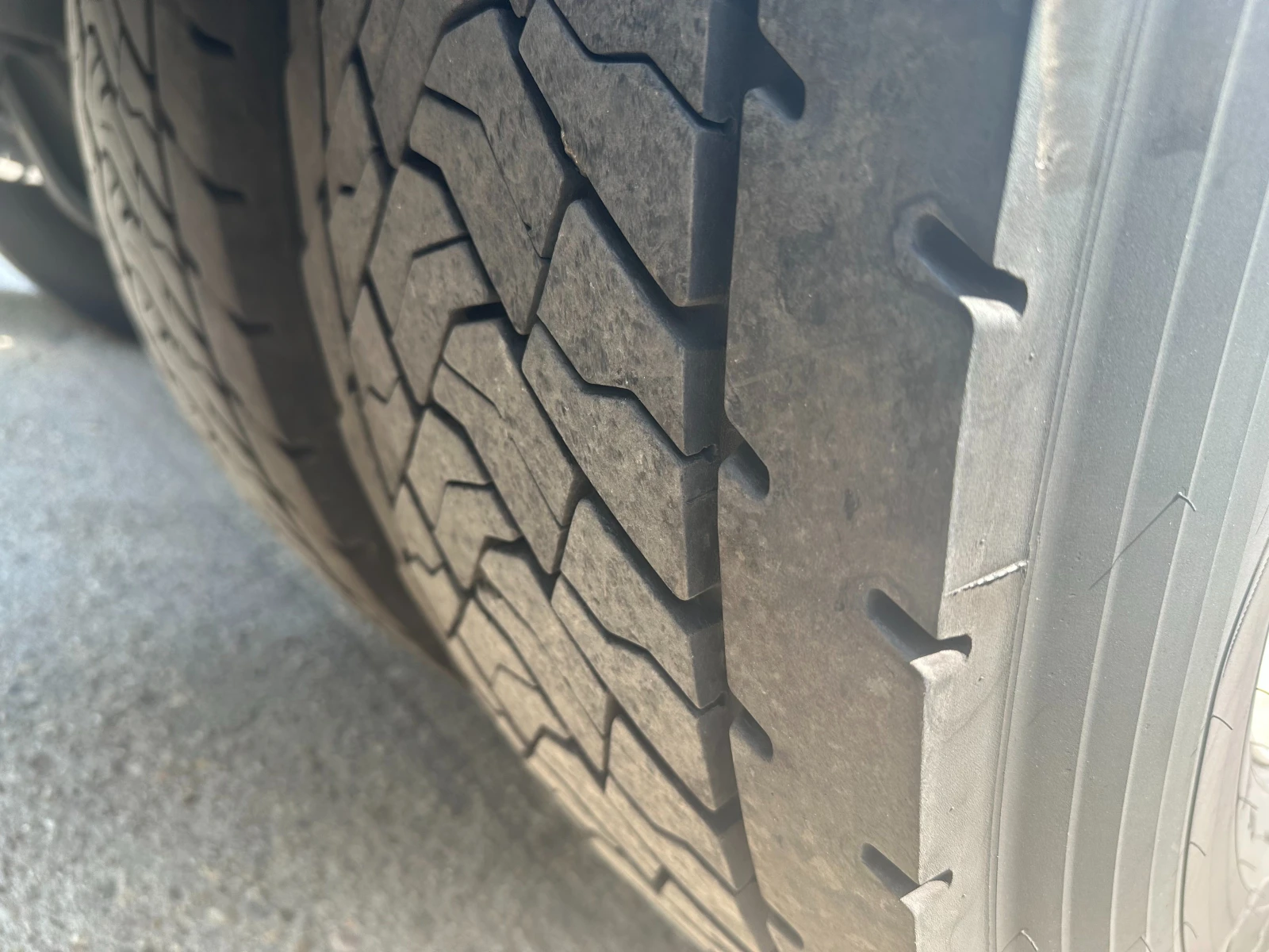 Man Tgx TGX18.500 4x2 BLS - изображение 10