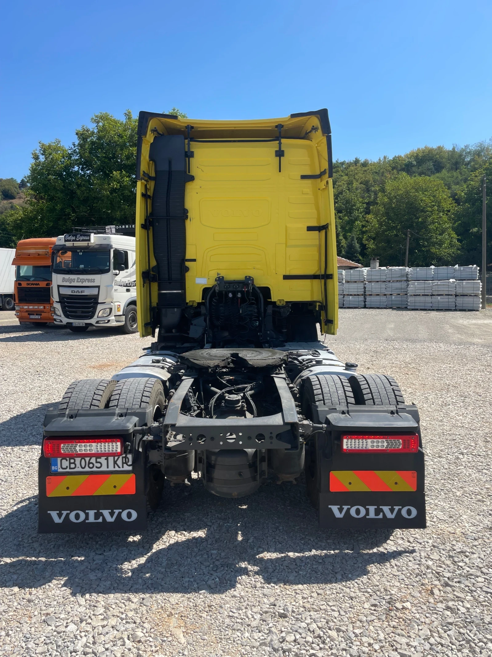 Volvo Fh Fh - изображение 4