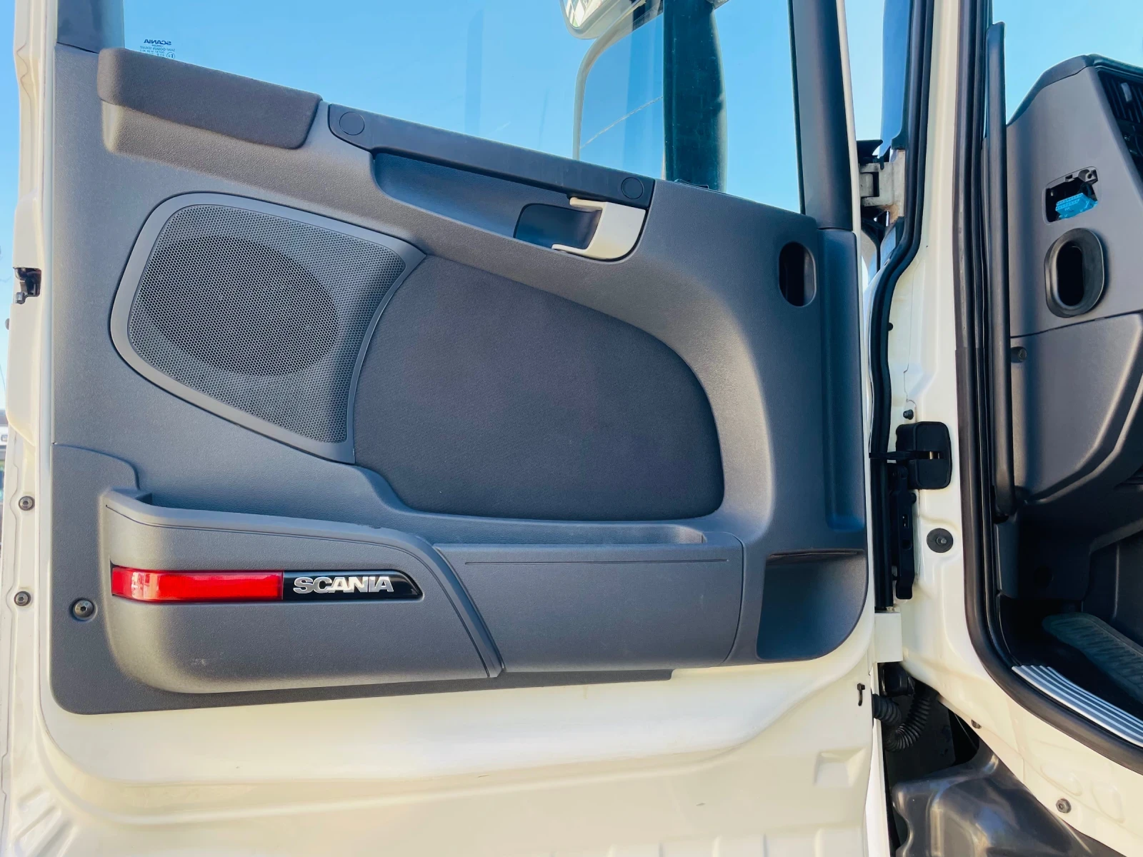 Scania R 450 нов внос, снимка 15 - Камиони - 55780293
