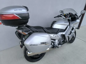 Yamaha Fjr 1300, Нов внос Италия  - изображение 3