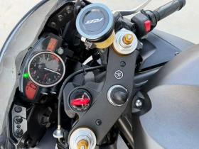 Yamaha YZF-R6 A2 35KW!!!!!!!, снимка 9