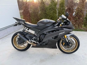 Yamaha YZF-R6 A2 35KW!!!!!!!, снимка 2