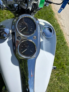 Harley-Davidson Dyna FXDL, снимка 2