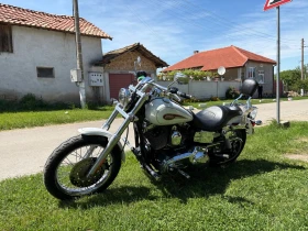 Harley-Davidson Dyna FXDL, снимка 5