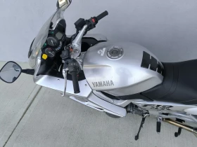 Yamaha Fjr 1300, Нов внос Италия , снимка 11