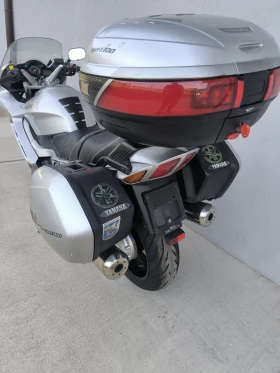 Yamaha Fjr 1300, Нов внос Италия , снимка 7